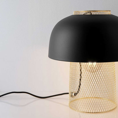 Nova Luce Sqube stolní svítidlo