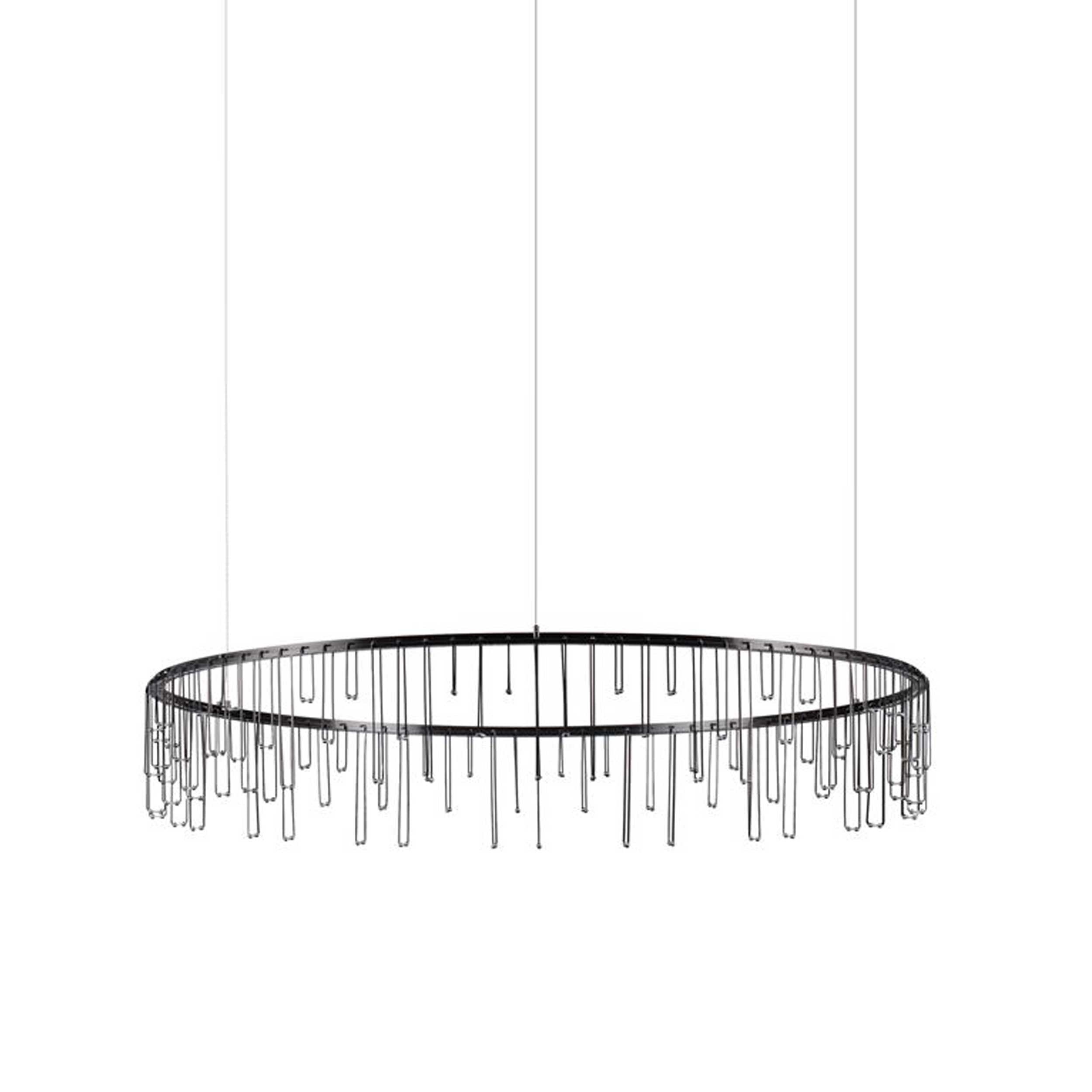 Nova Luce Lampa wisząca Stellar LED