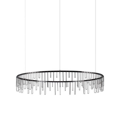 Nova Luce Lampa wisząca Stellar LED
