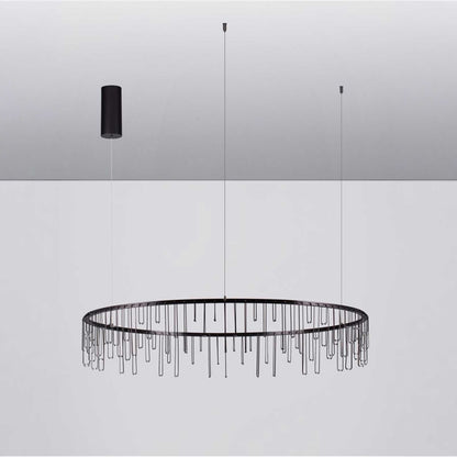 Nova Luce Lampa wisząca Stellar LED