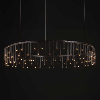 Nova Luce Lampa wisząca Stellar LED