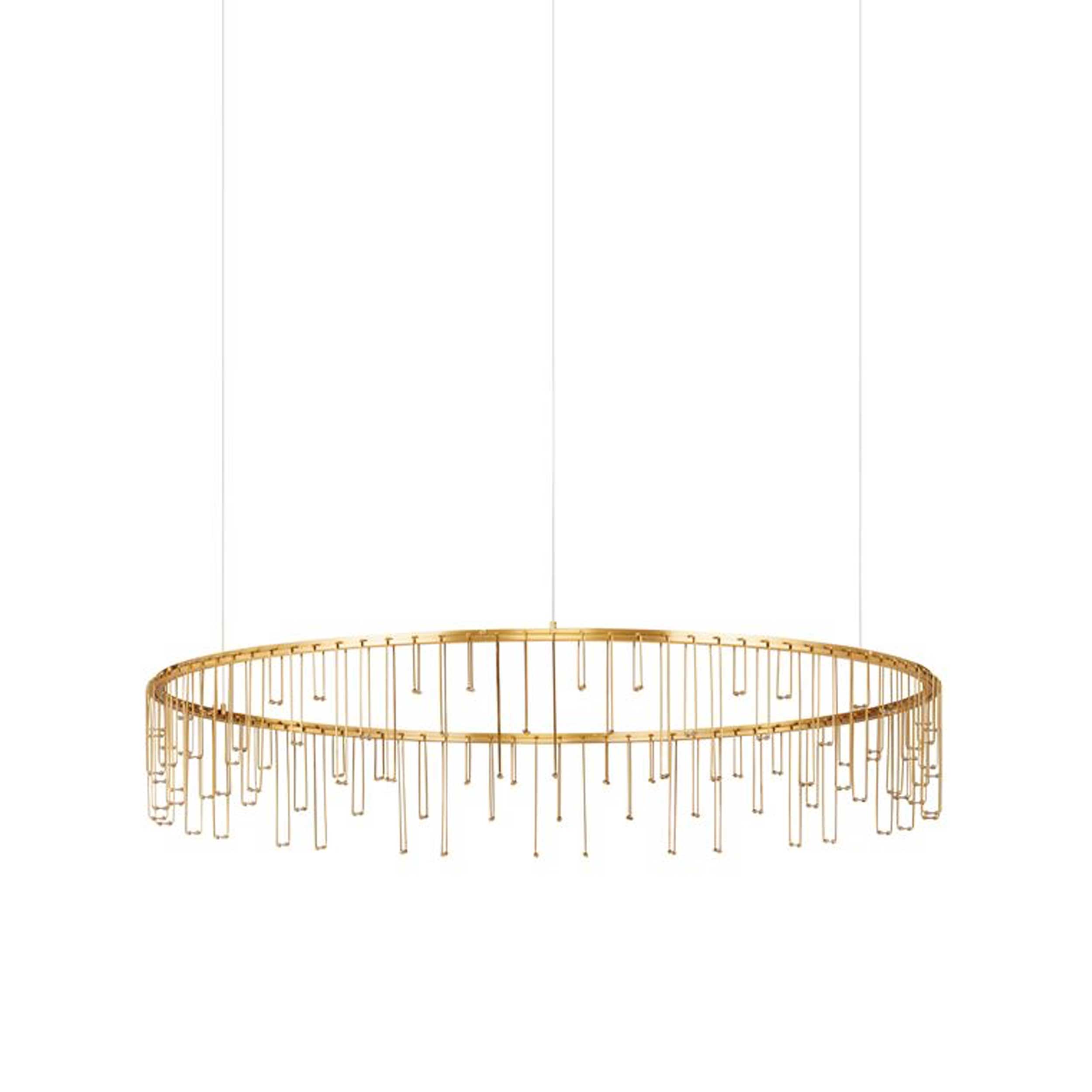 Nova Luce Lampa wisząca Stellar LED