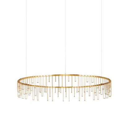 Nova Luce Lampa wisząca Stellar LED