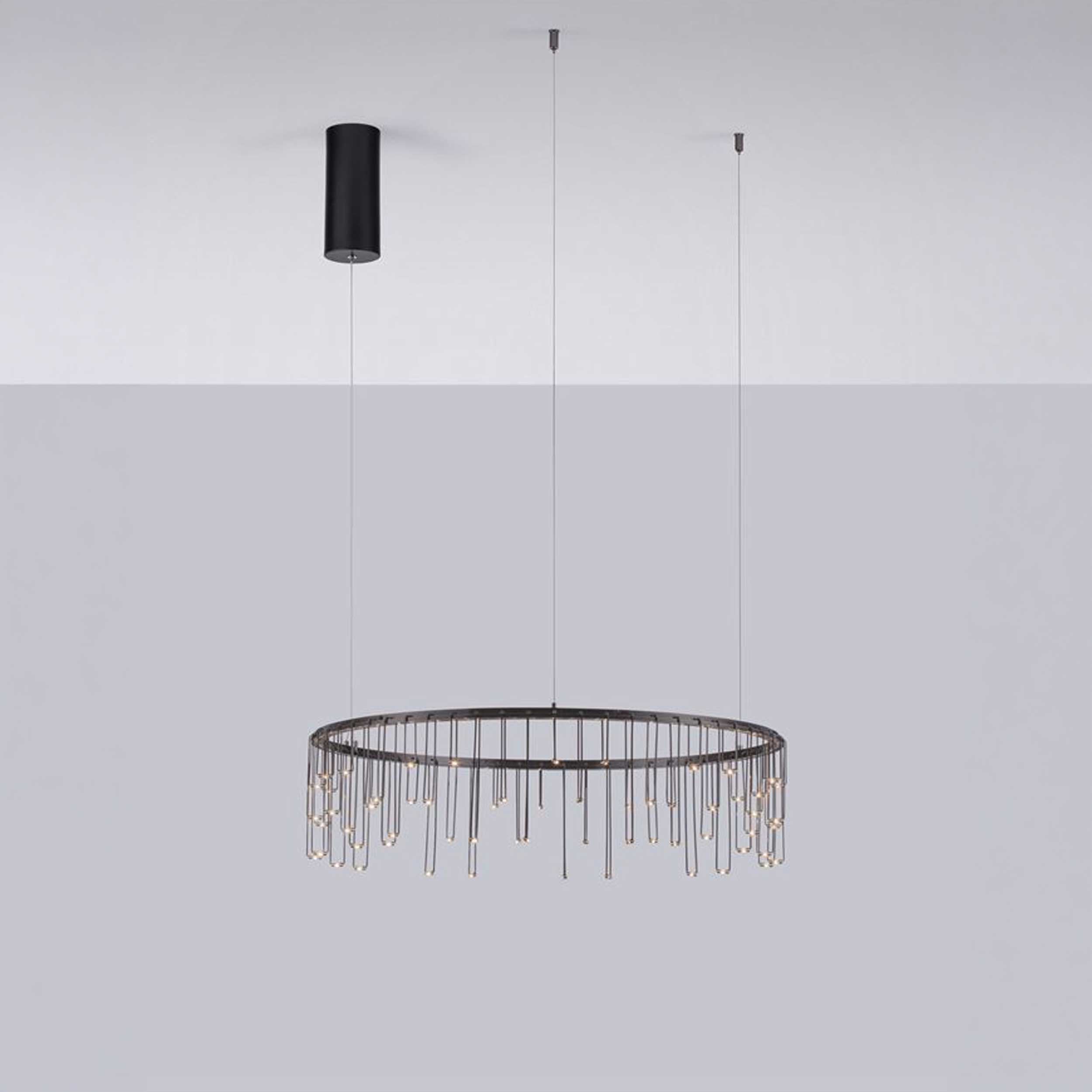 Nova Luce Lampa wisząca Stellar LED