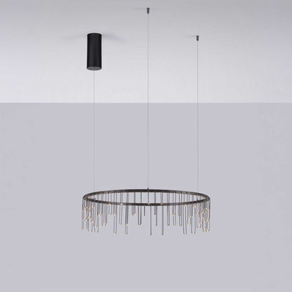 Nova Luce Lampa wisząca Stellar LED