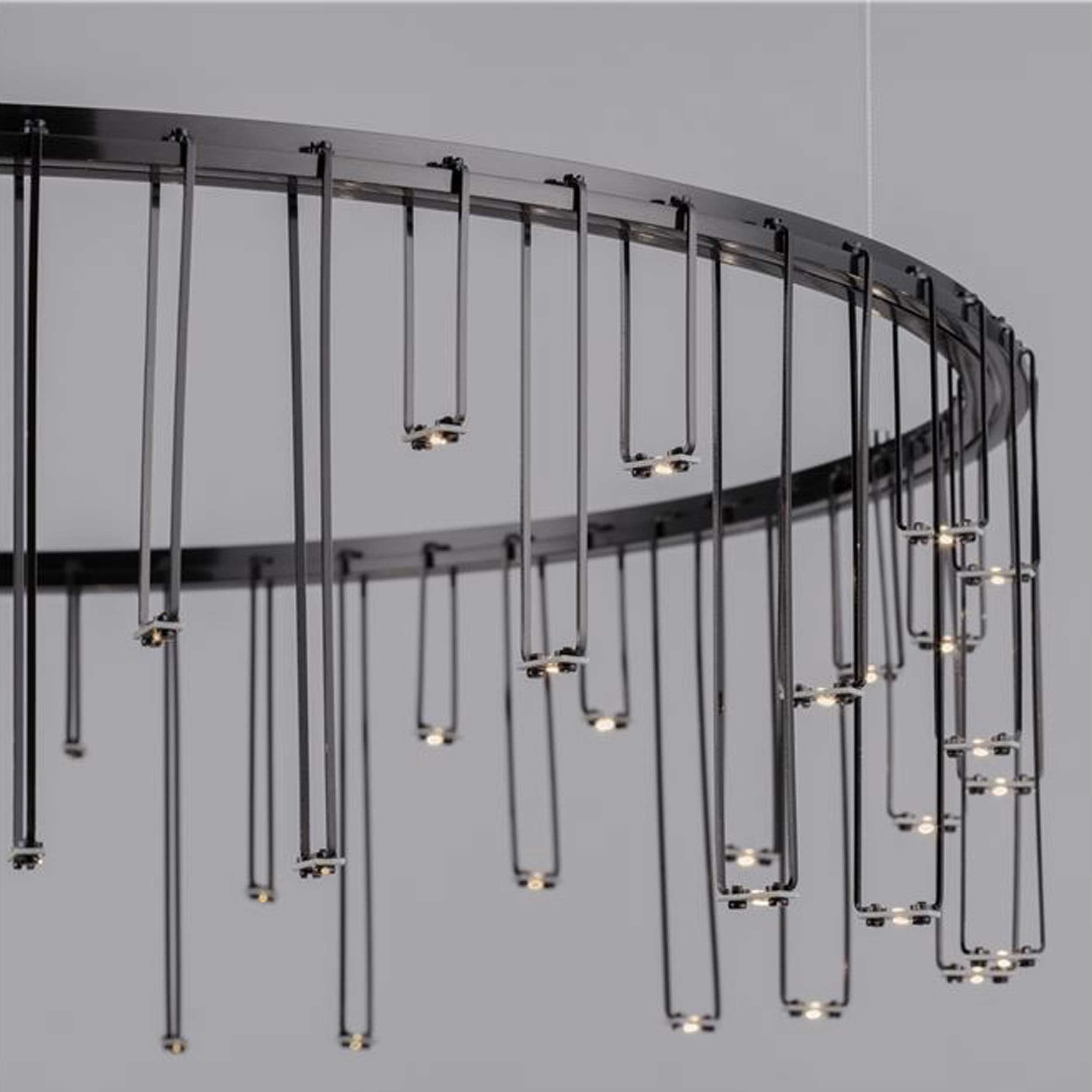 Nova Luce Stellar Lampa ścienna LED