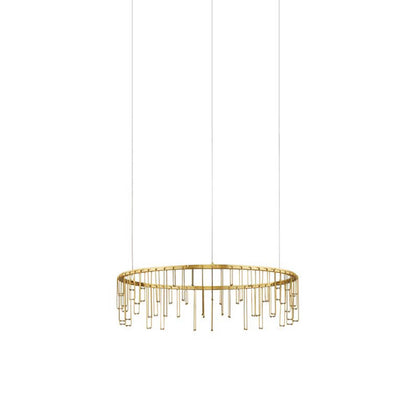 Nova Luce Lampa wisząca Stellar LED