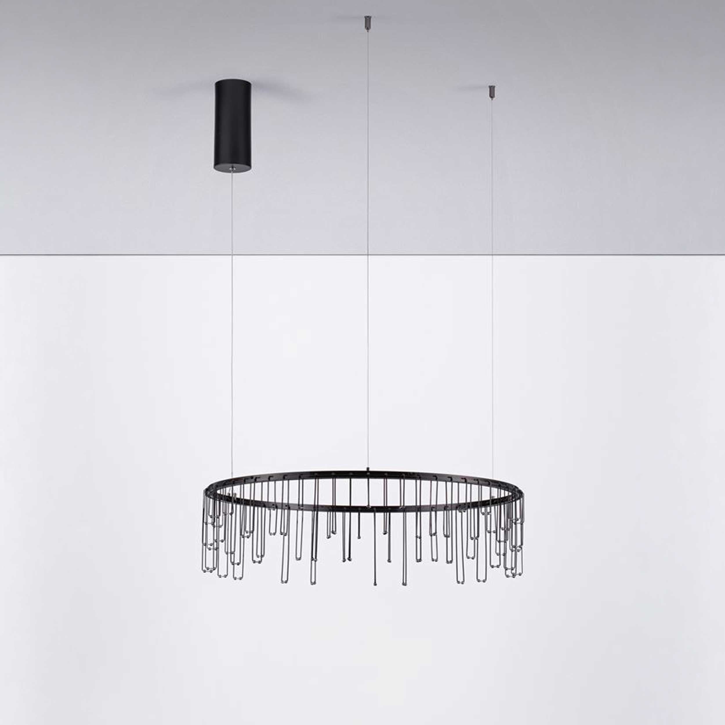Nova Luce Lampa wisząca Stellar LED