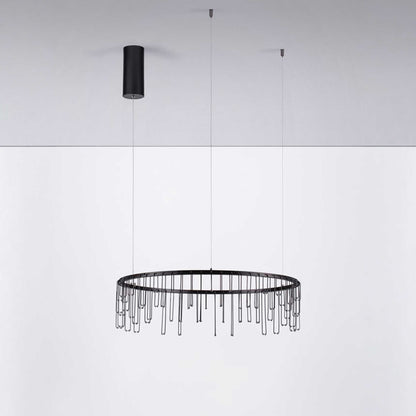 Nova Luce Lampa wisząca Stellar LED