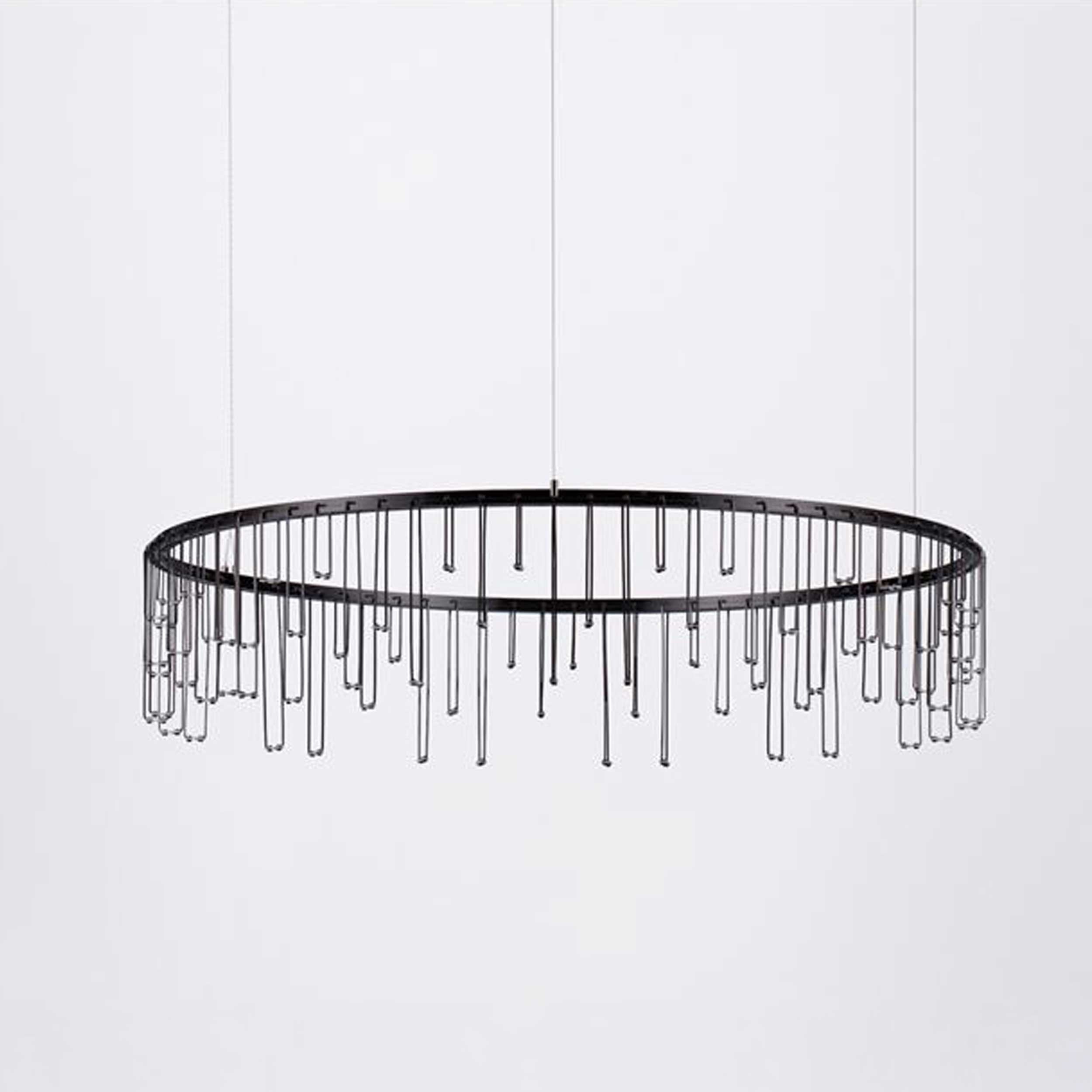 Nova Luce Lampa wisząca Stellar LED