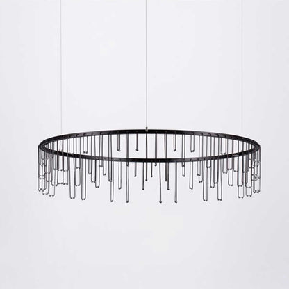 Nova Luce Lampa wisząca Stellar LED