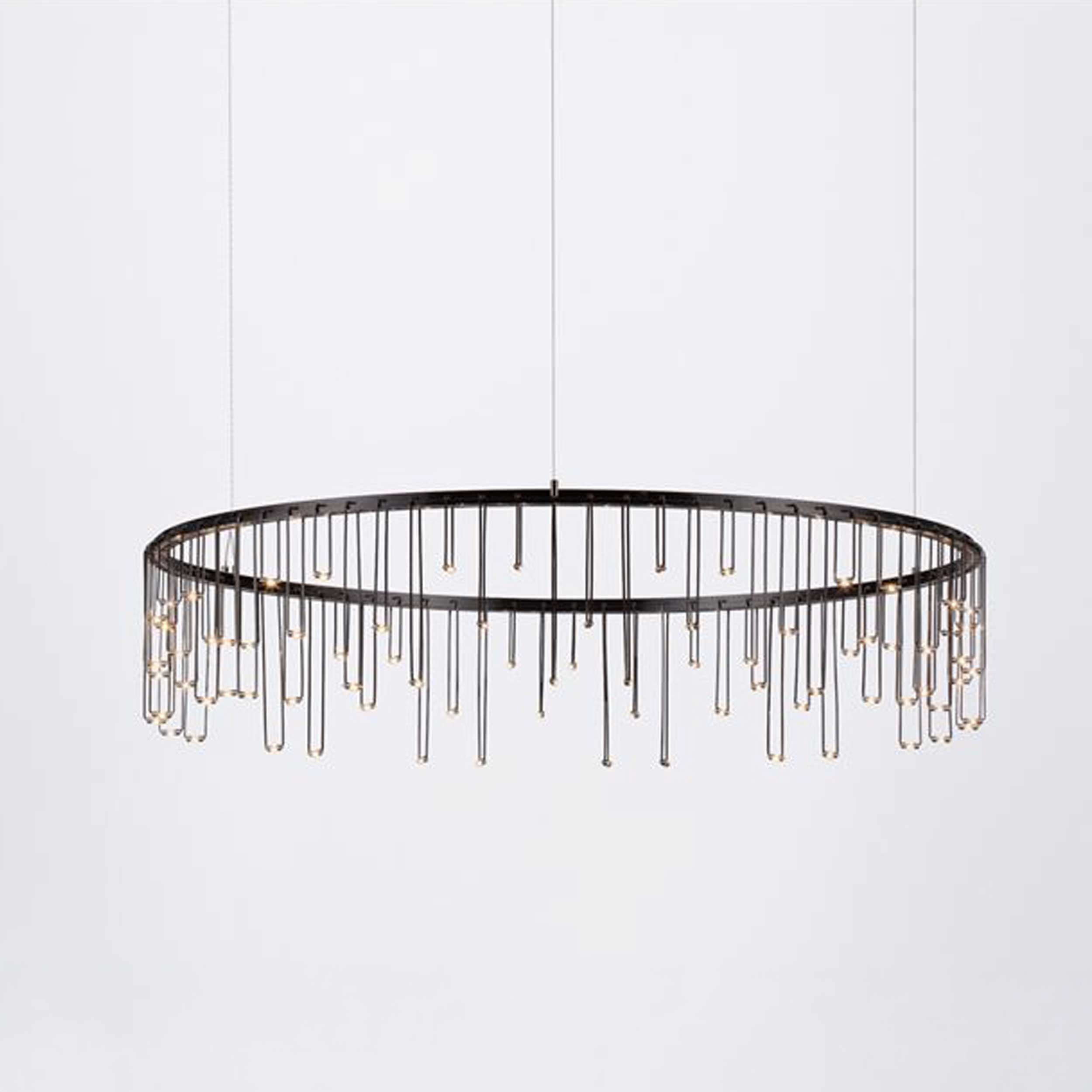 Nova Luce Lampa wisząca Stellar LED