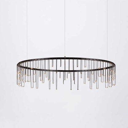 Nova Luce Lampa wisząca Stellar LED