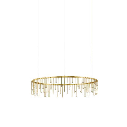Nova Luce Lampa wisząca Stellar LED