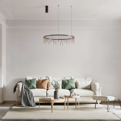 Nova Luce Lampa wisząca Stellar LED