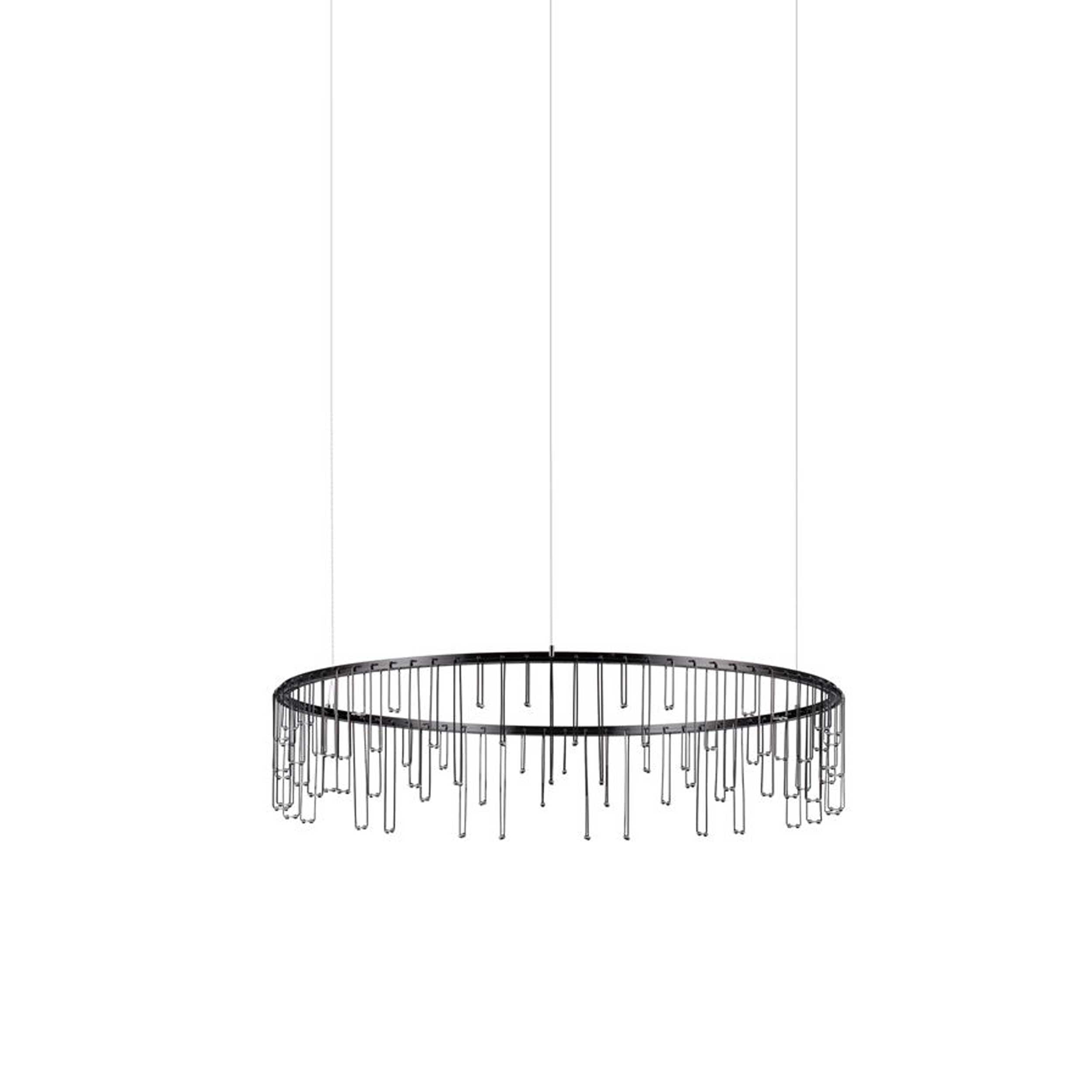 Nova Luce Lampa wisząca Stellar LED