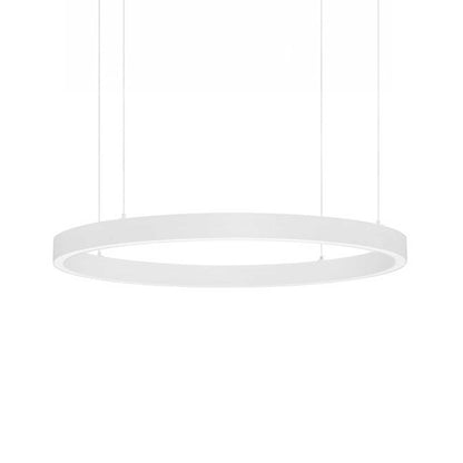 Nova Luce Sting LED kruhové závěsné svítidlo stmívatelné