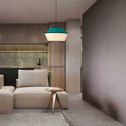 Nova Luce Lampa wisząca Veliss E27