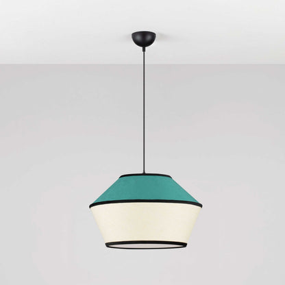 Nova Luce Lampa wisząca Veliss E27