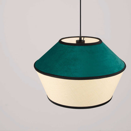 Nova Luce Lampa wisząca Veliss E27