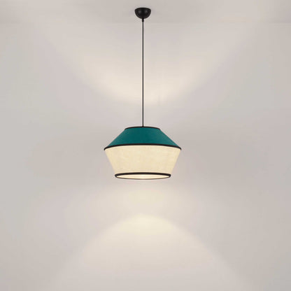 Nova Luce Lampa wisząca Veliss E27