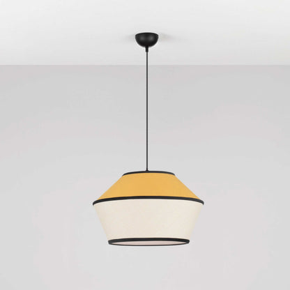 Nova Luce Lampa wisząca Veliss E27