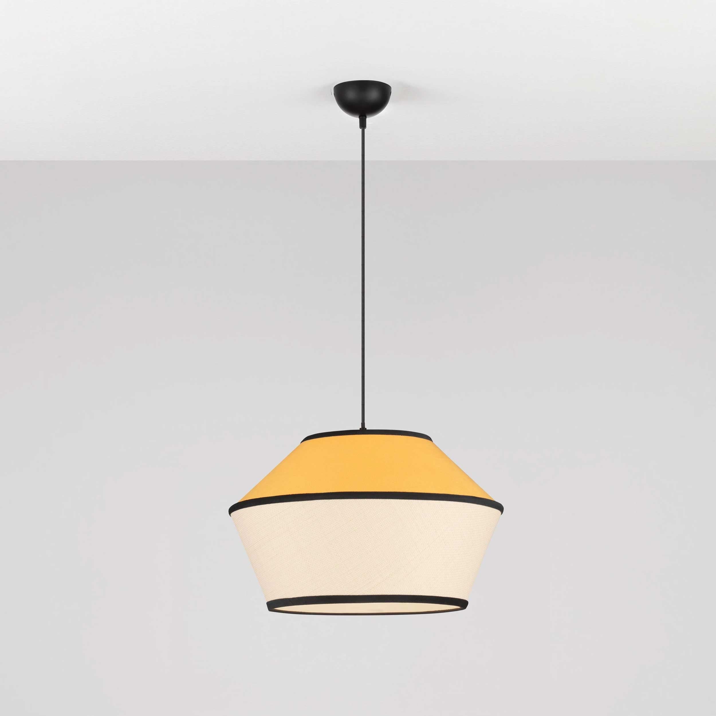 Nova Luce Lampa wisząca Veliss E27