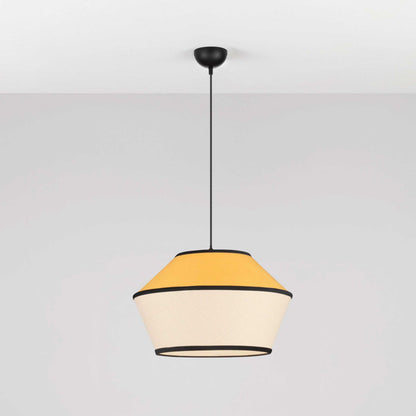 Nova Luce Lampa wisząca Veliss E27