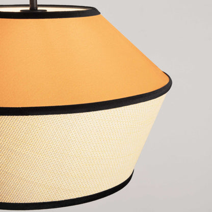 Nova Luce Lampa wisząca Veliss E27