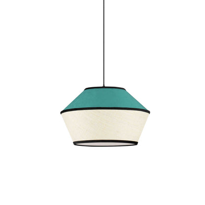 Nova Luce Lampa wisząca Veliss E27