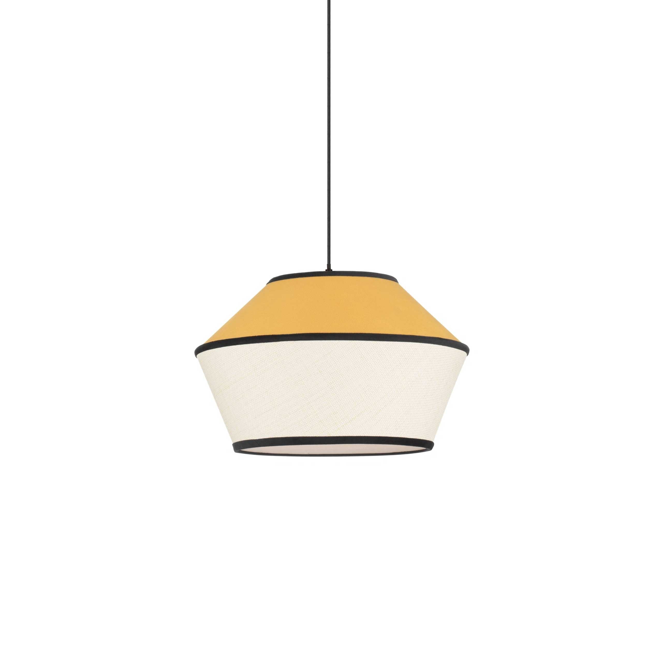 Nova Luce Lampa wisząca Veliss E27