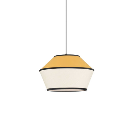 Nova Luce Lampa wisząca Veliss E27