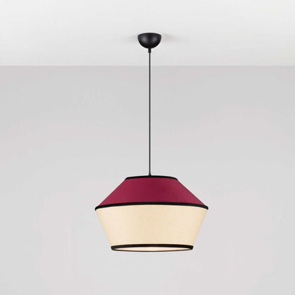 Nova Luce Lampa wisząca Veliss E27