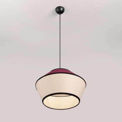 Nova Luce Lampa wisząca Veliss E27