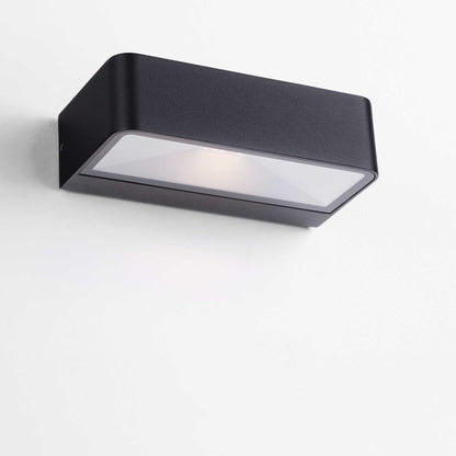 Nova Luce Videno LED nástěnné svítidlo IP65