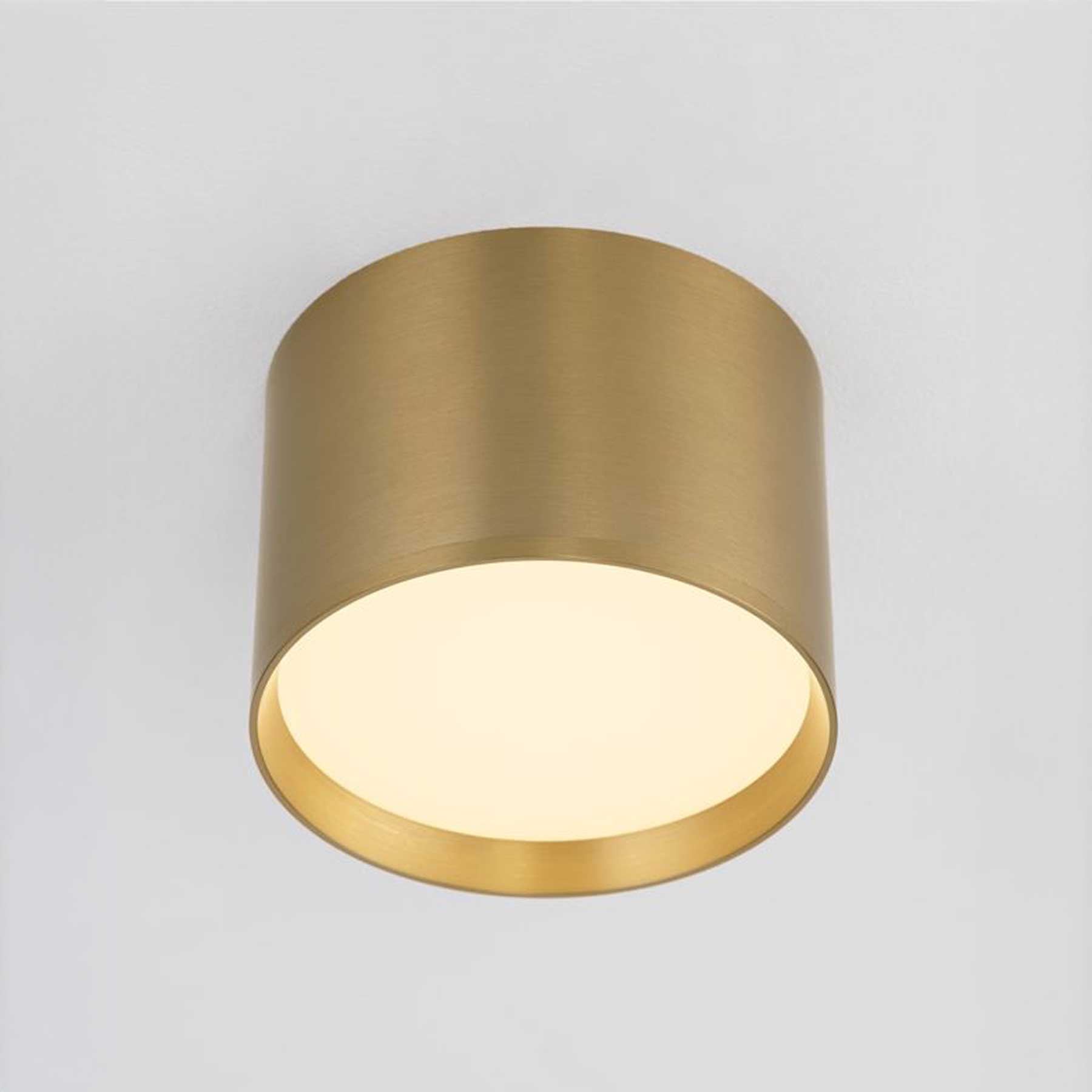 Nova Luce Ziaza LED bodové svítidlo