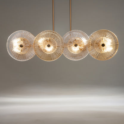 Maytoni Aster E14 – lampa wisząca
