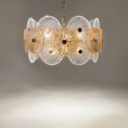 Maytoni Aster E14 – lampa wisząca