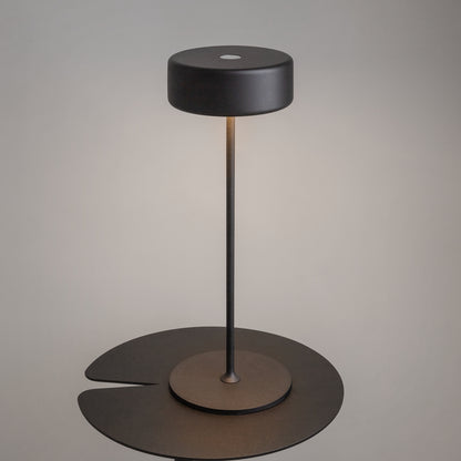 Maytoni AI Collaboration LED – przenośna lampa stołowa