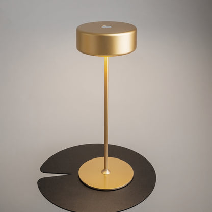 Maytoni AI Collaboration LED – przenośna lampa stołowa