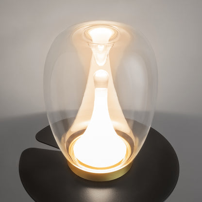 Lampa stołowa LED Maytoni Splash