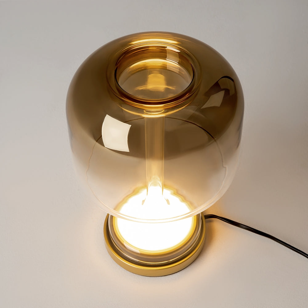 Lampa stołowa LED Maytoni Spirito