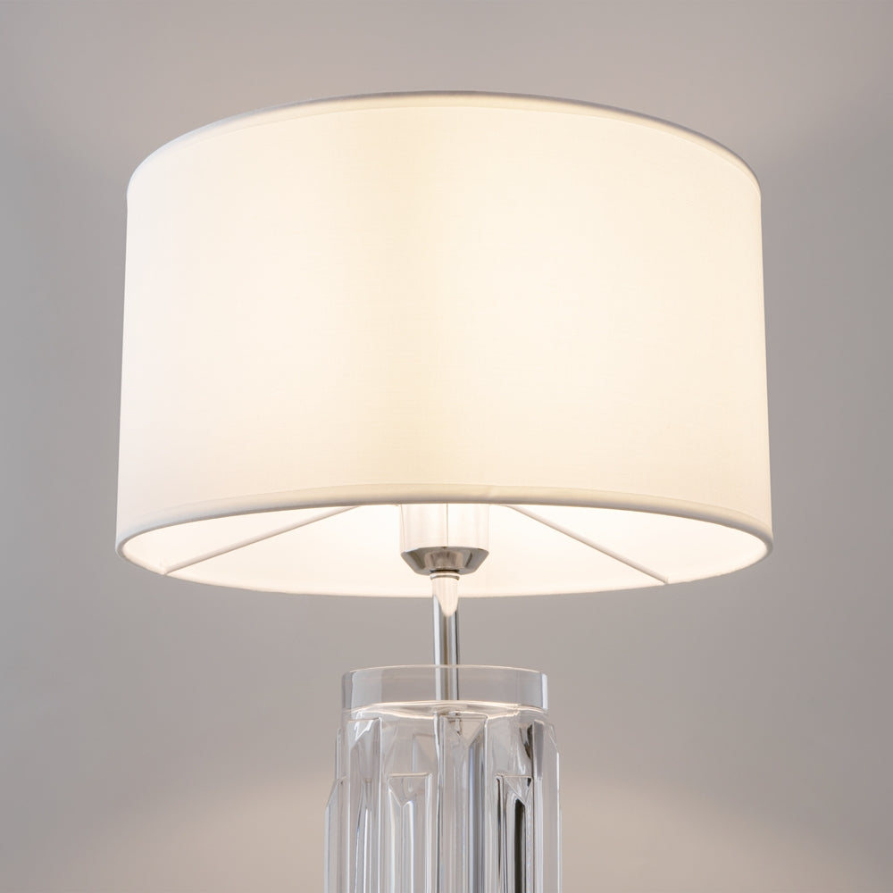 Lampa stołowa Maytoni Muse E27
