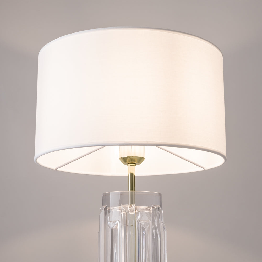 Lampa stołowa Maytoni Muse E27