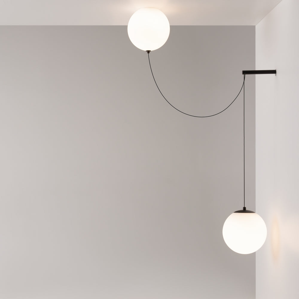 Lampa wisząca LED Maytoni Twins