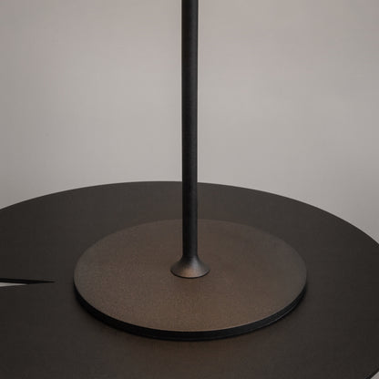 Maytoni AI Collaboration LED – przenośna lampa stołowa
