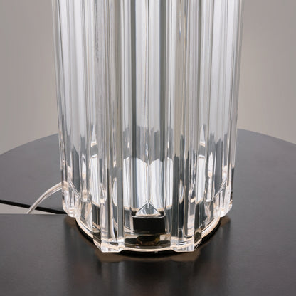 Lampa stołowa Maytoni Muse E27