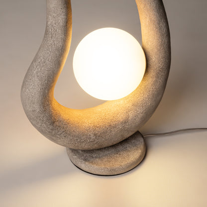 Lampa stołowa Maytoni Omaggio G9