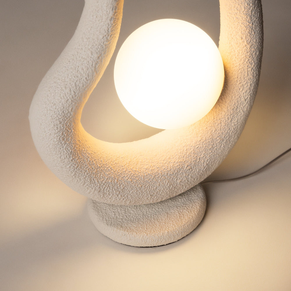 Lampa stołowa Maytoni Omaggio G9