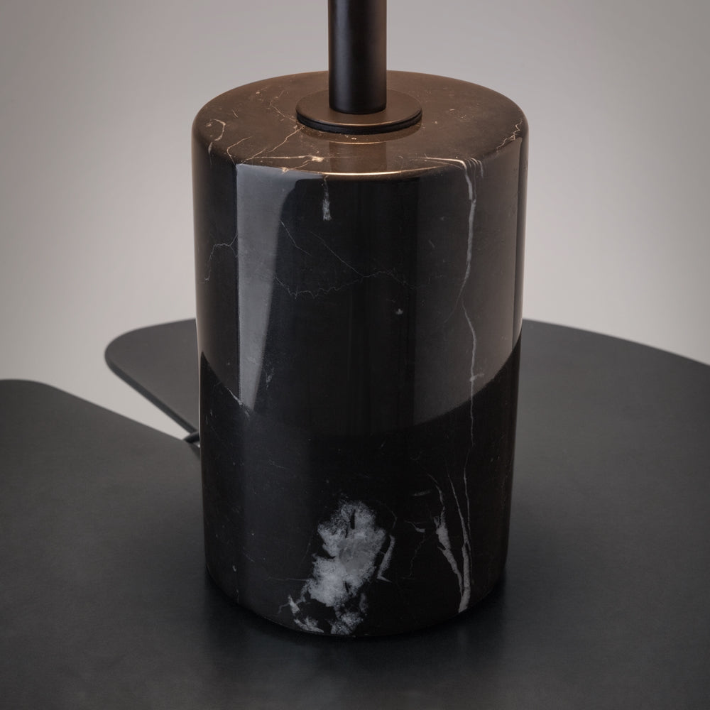 Lampa stołowa Maytoni Mystic LED